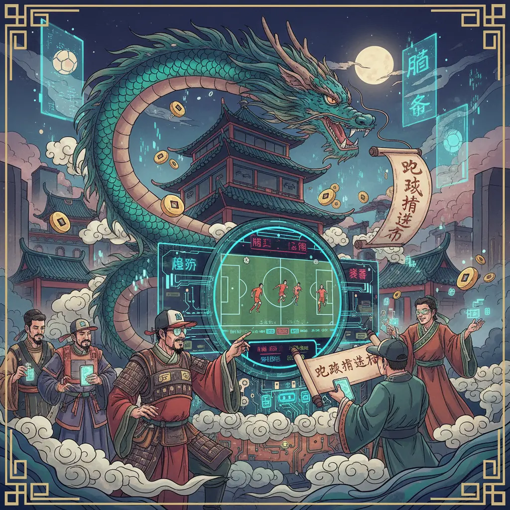 Betrix娛樂城 - 足球投注站