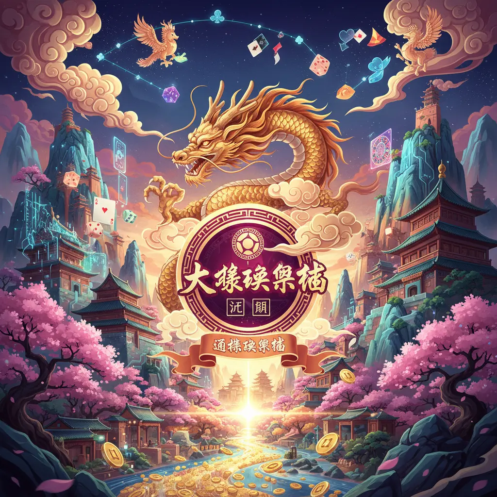 通博娛樂城 - 大獎娛樂城