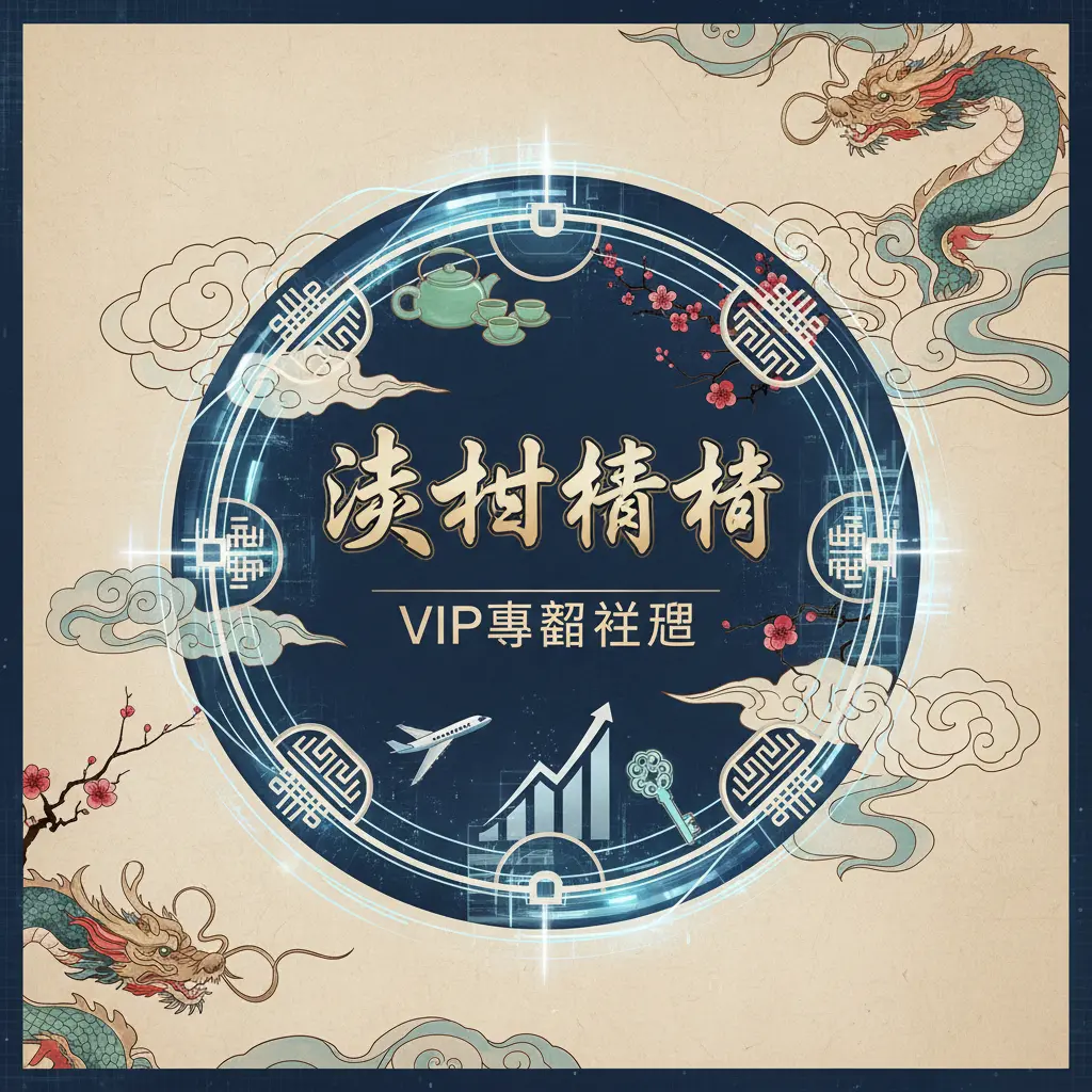 VIP專屬禮遇 - 渣打銀行