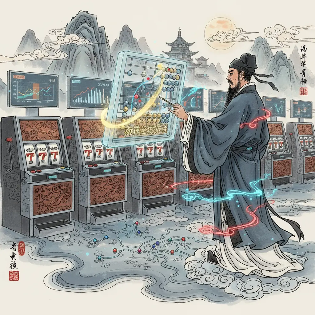 多臂老虎機問題 - 湯普森採樣