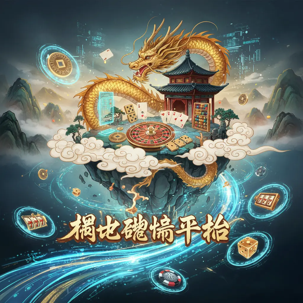 網上賭場 - 網上賭場平臺