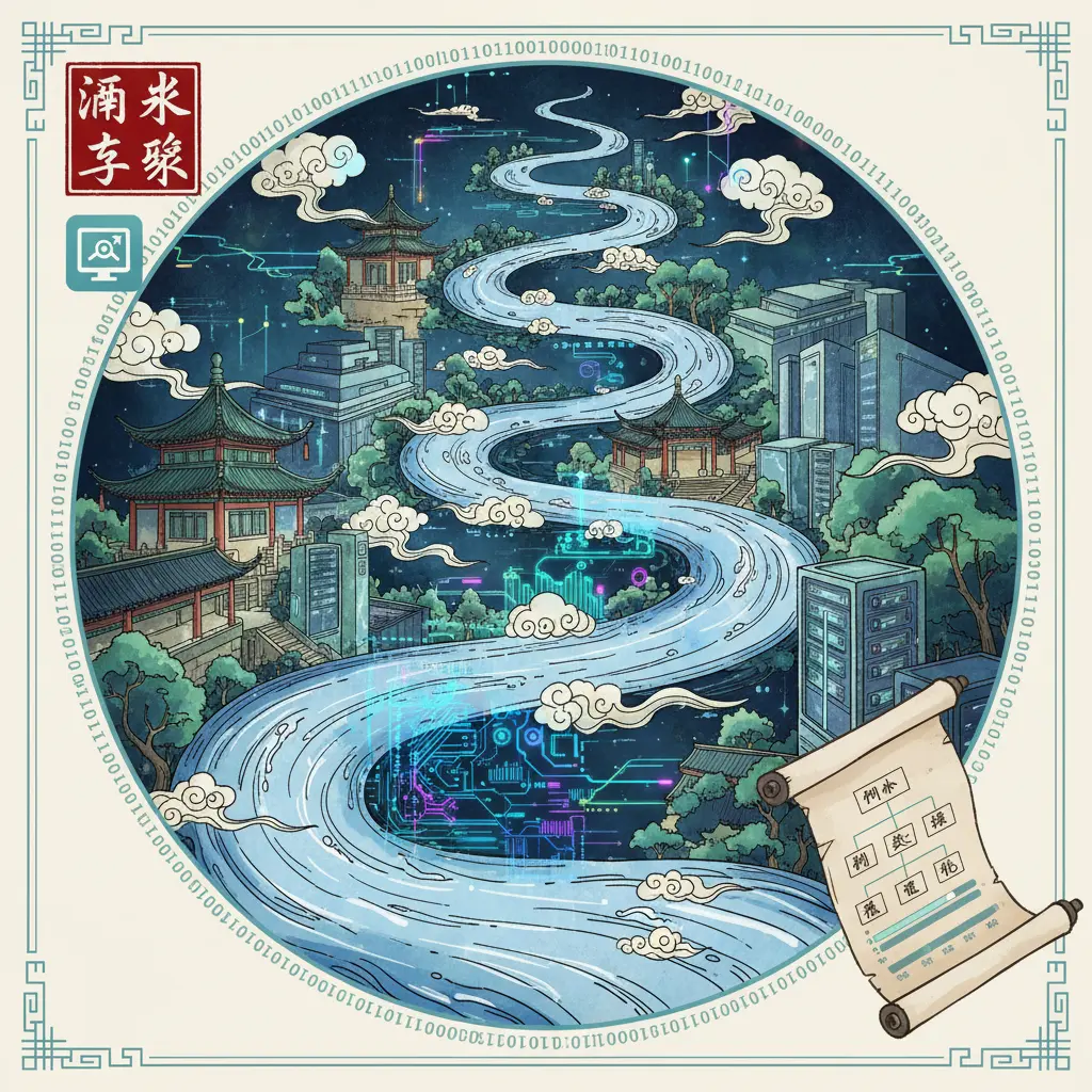 流水要求 - 流水