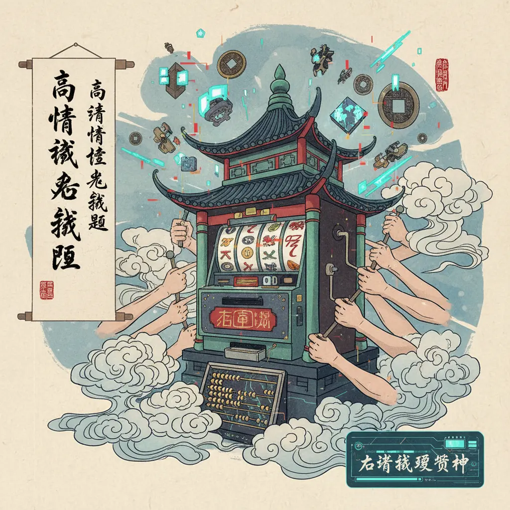 老虎機演算法 - 高維情境式多臂老虎機問題