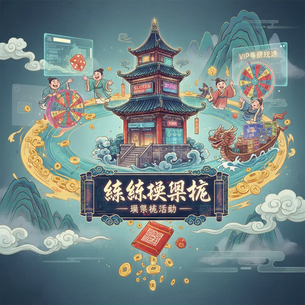 娛樂城活動 - 線上娛樂城