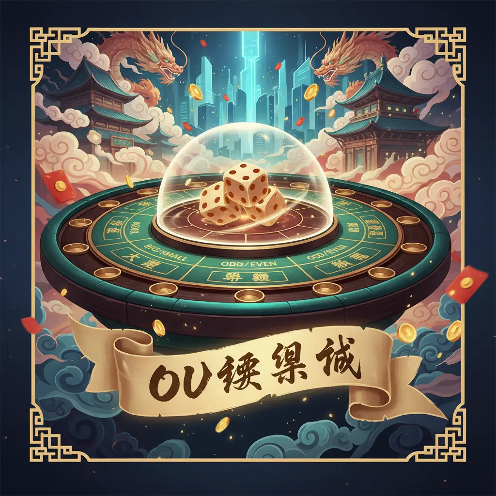 OU娛樂城 - 骰寶