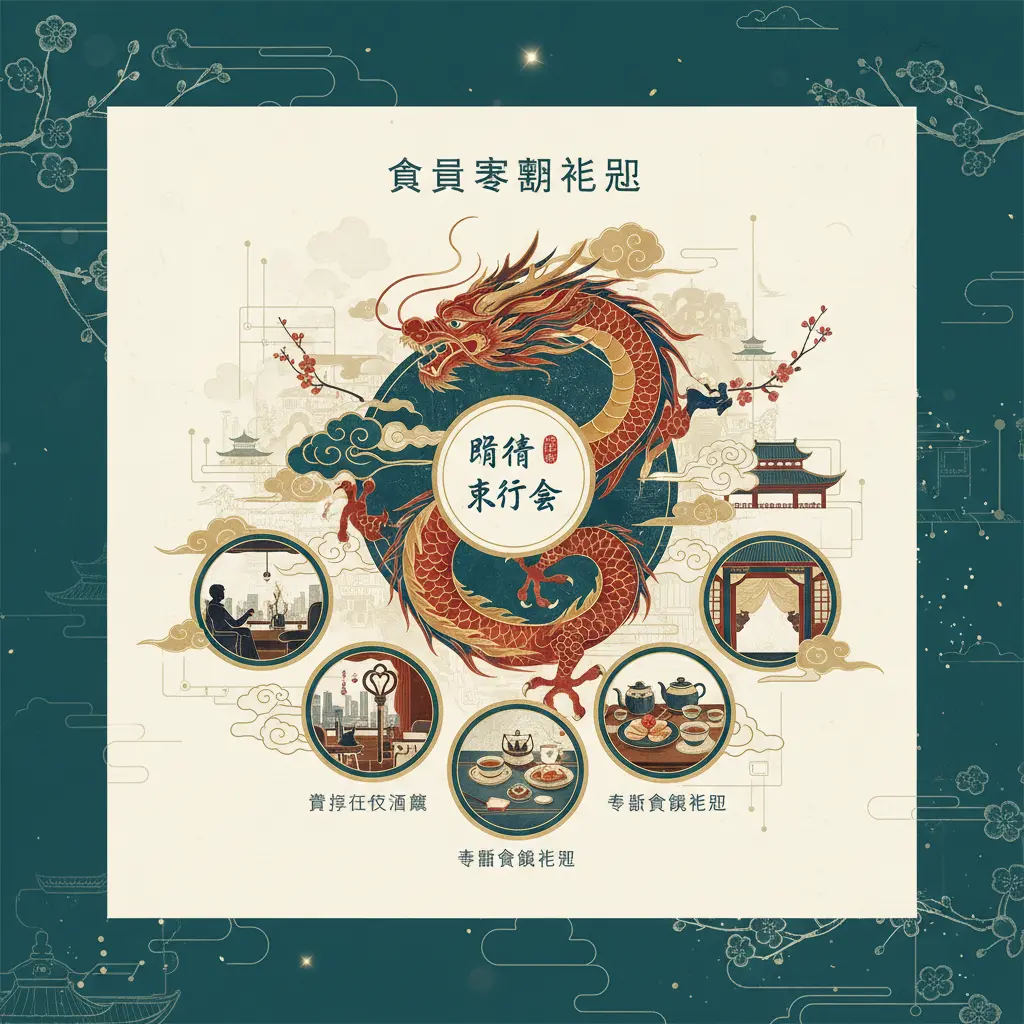 會員專屬禮遇 - 朗廷卓逸會