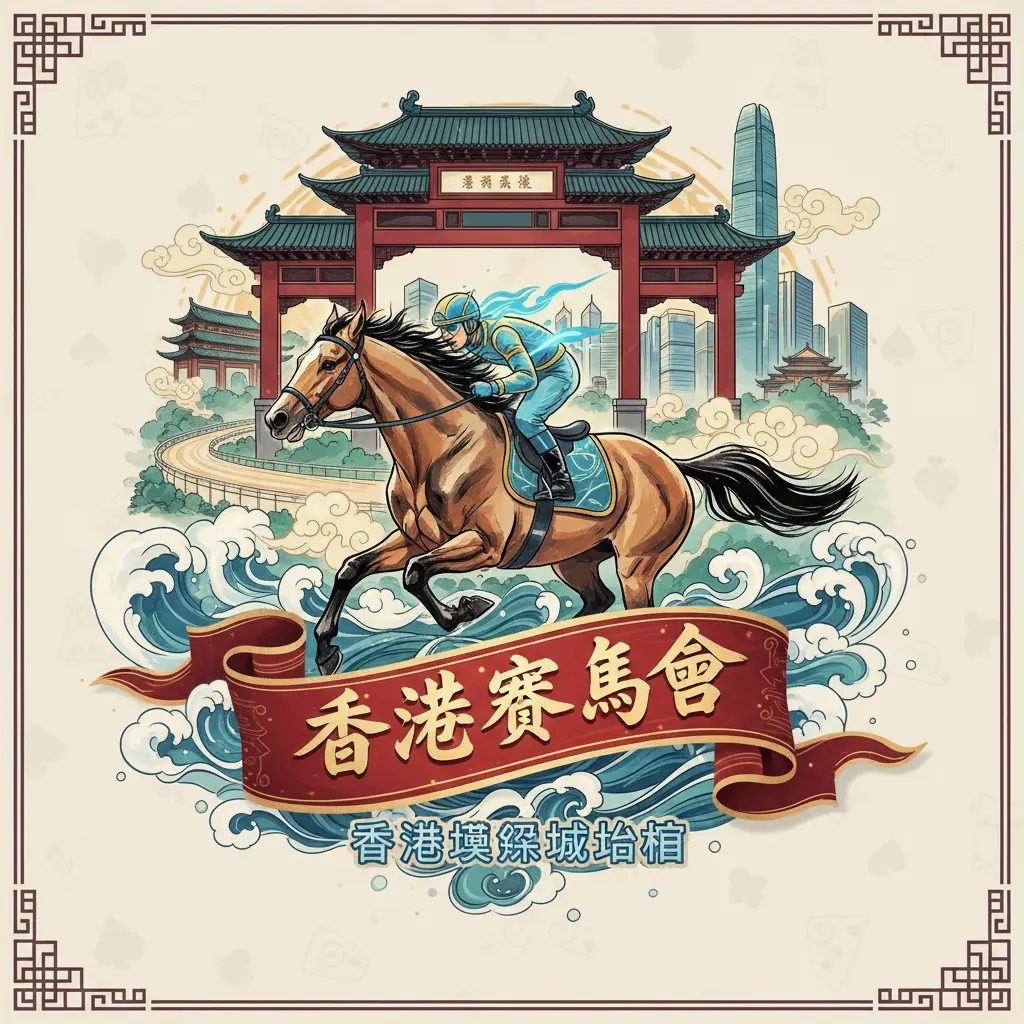 香港娛樂城指南 - 香港賽馬會
