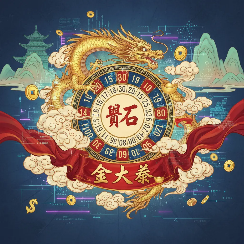 金大發 - 賓果賓果