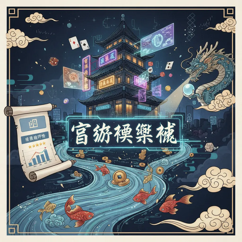 娛樂城評價 - 富遊娛樂城