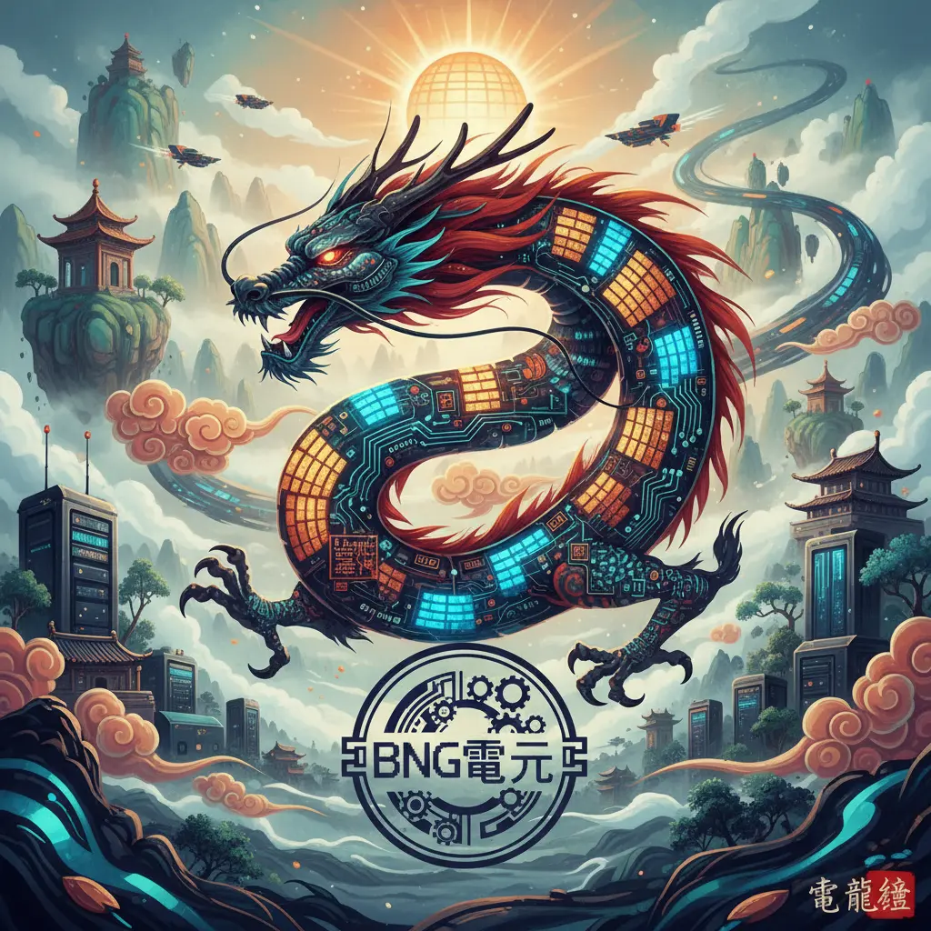 BNG電子 - BNG電子