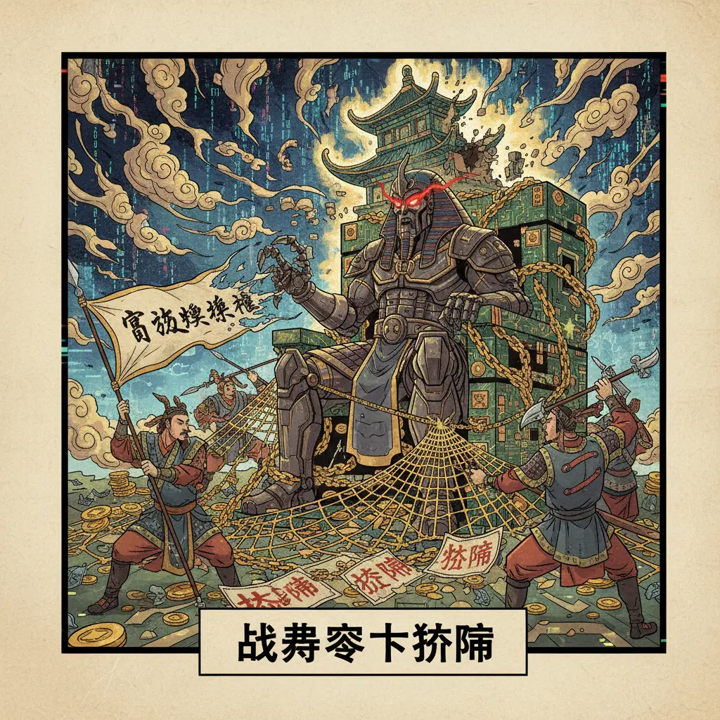 戰神賽特詐騙 - 富遊娛樂城