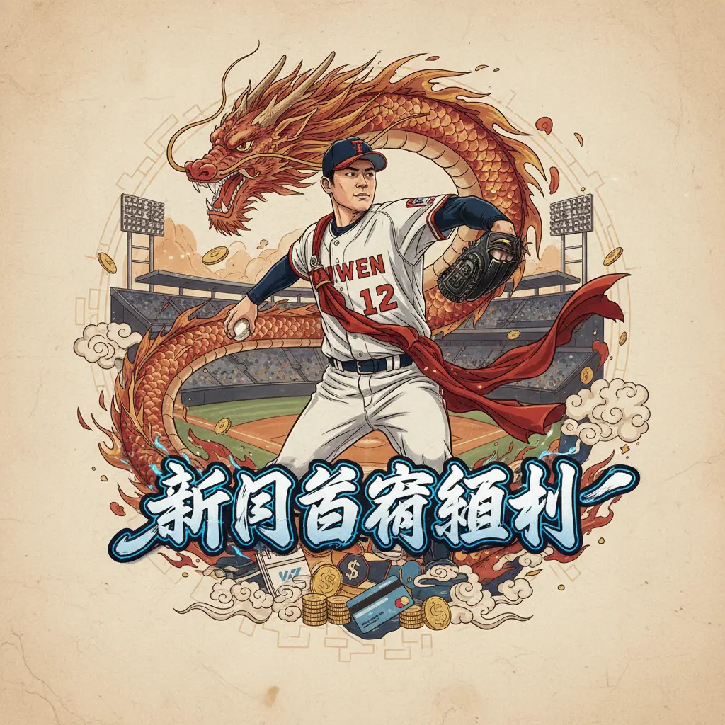 新人首存紅利 - Chih