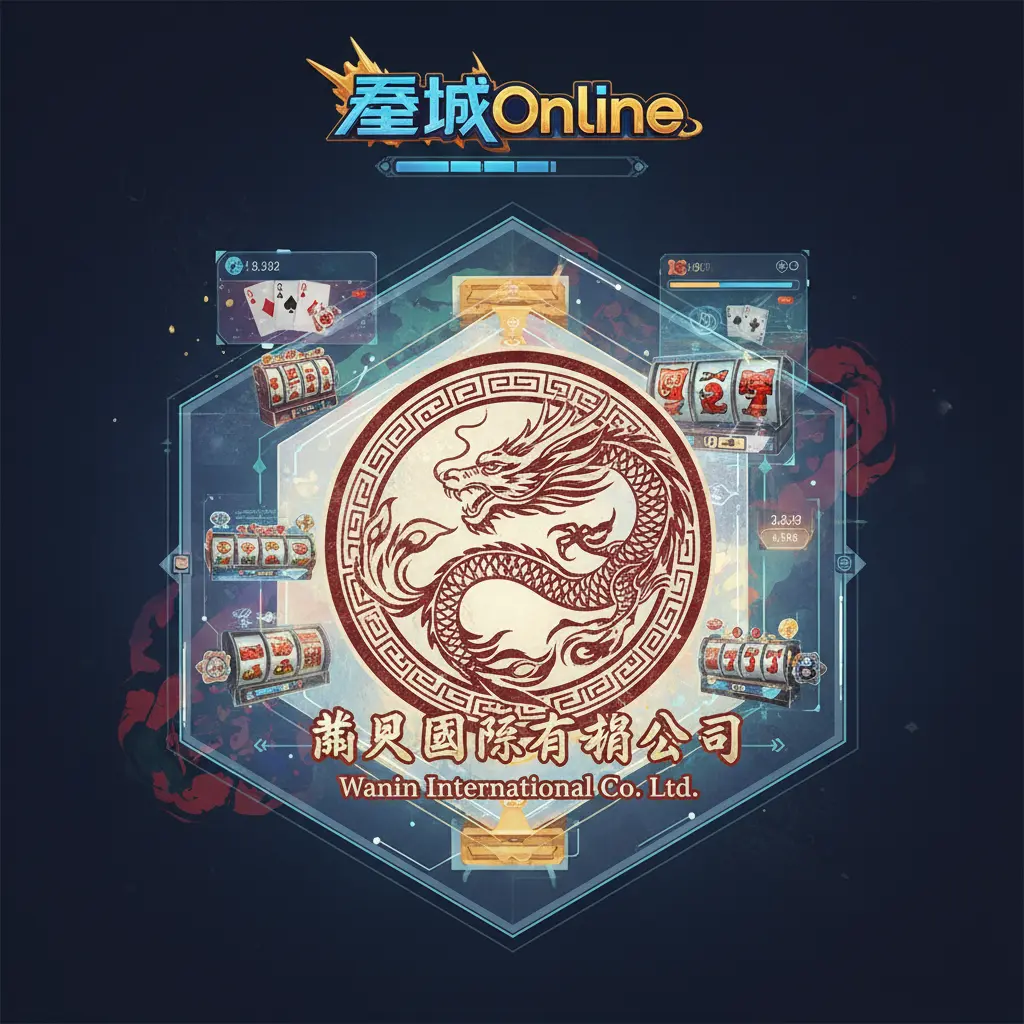 星城Online - International