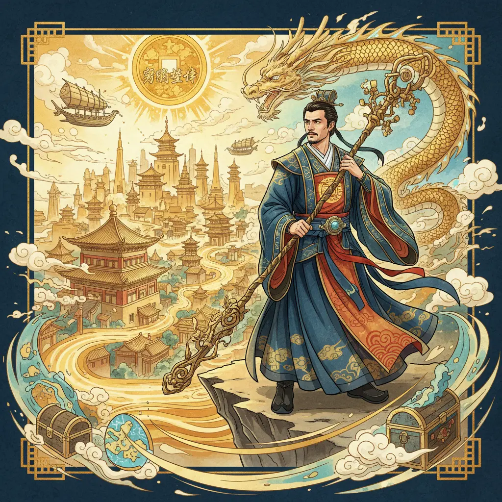 勇闖黃金城 - 凱文·克萊