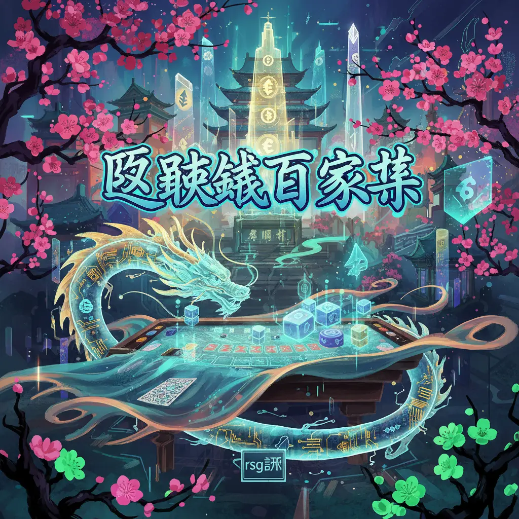 rsg試玩 - 區塊鏈百家樂