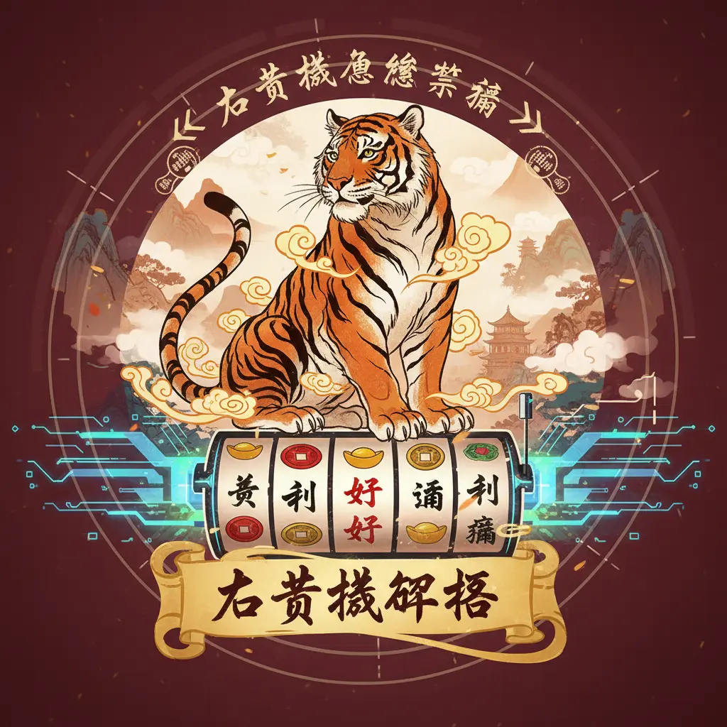 老虎機怎麼算贏 - 老虎機攻略