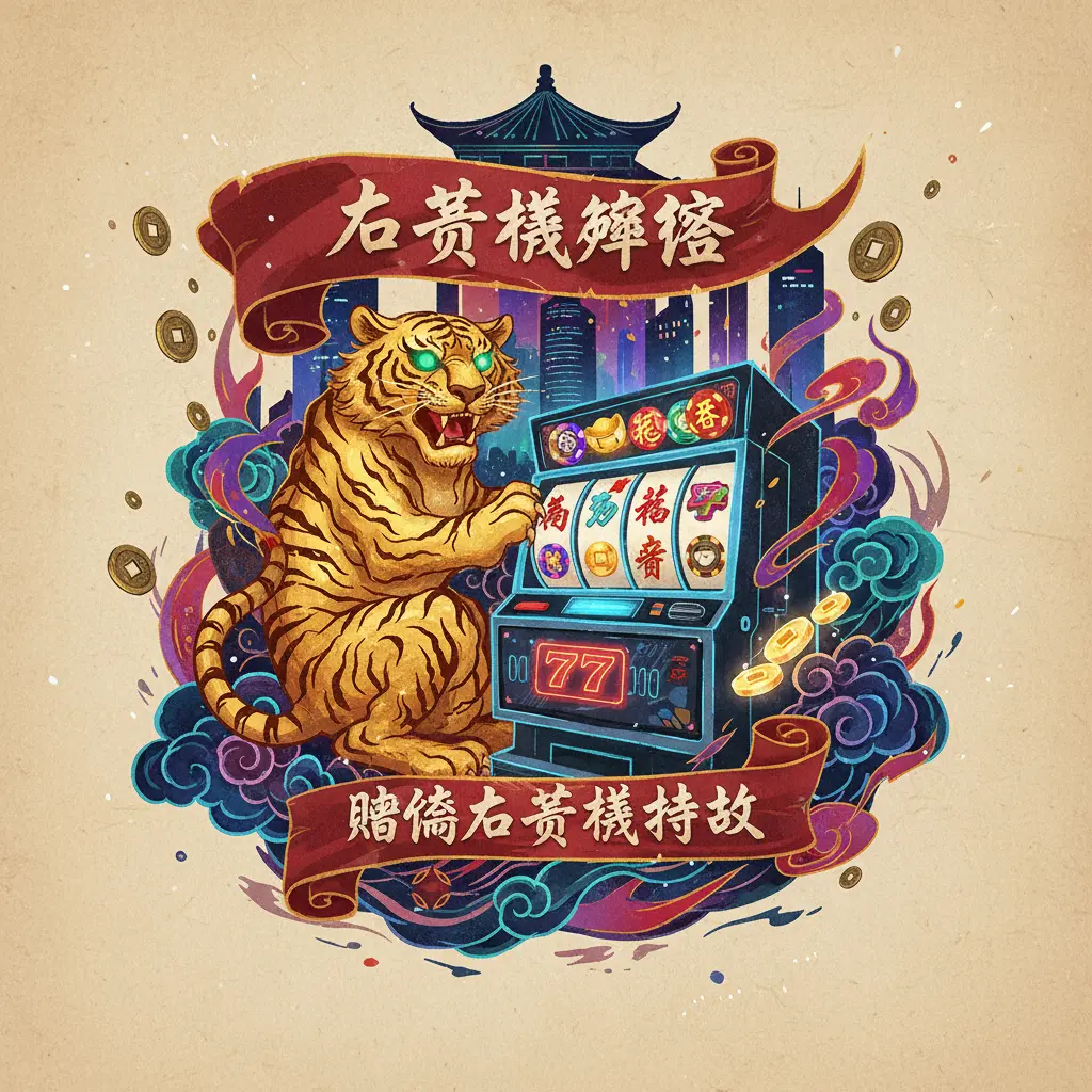 賭場老虎機技巧 - 老虎機攻略