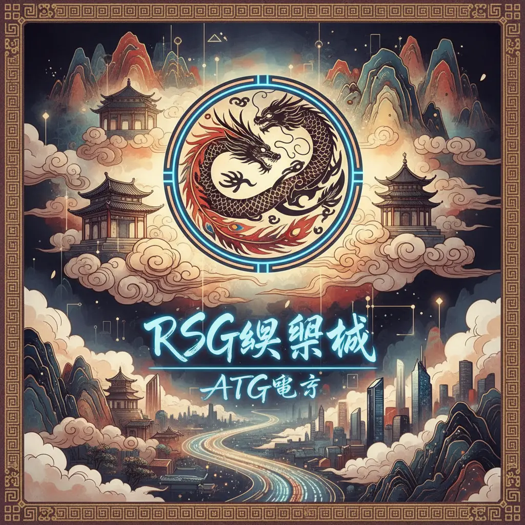 atg電子 - RSG娛樂城