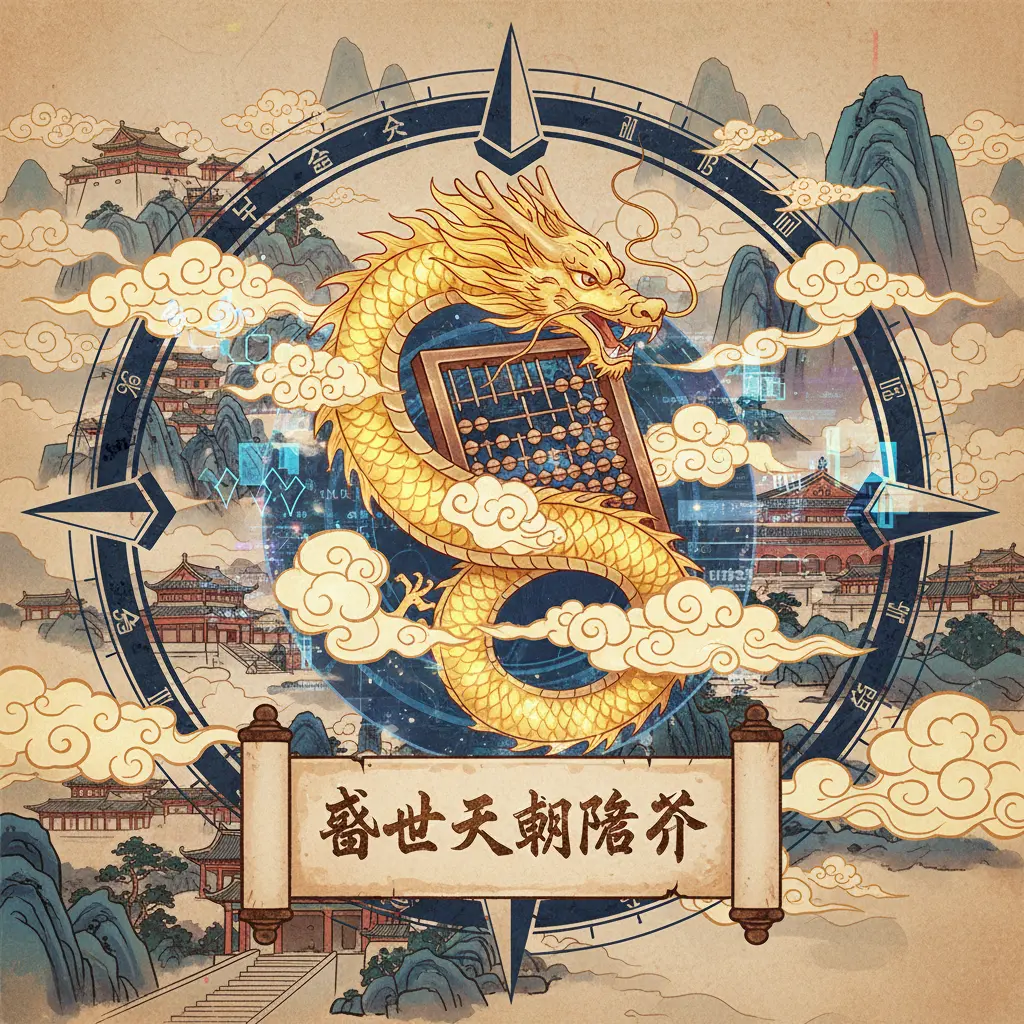 盛世天朝 - 盛世天朝賠率