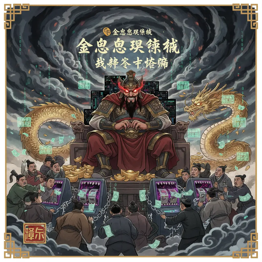 戰神賽特詐騙 - 金爸爸娛樂城