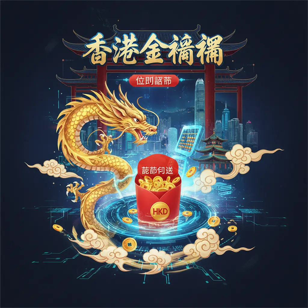 註冊即送 - 香港現金網