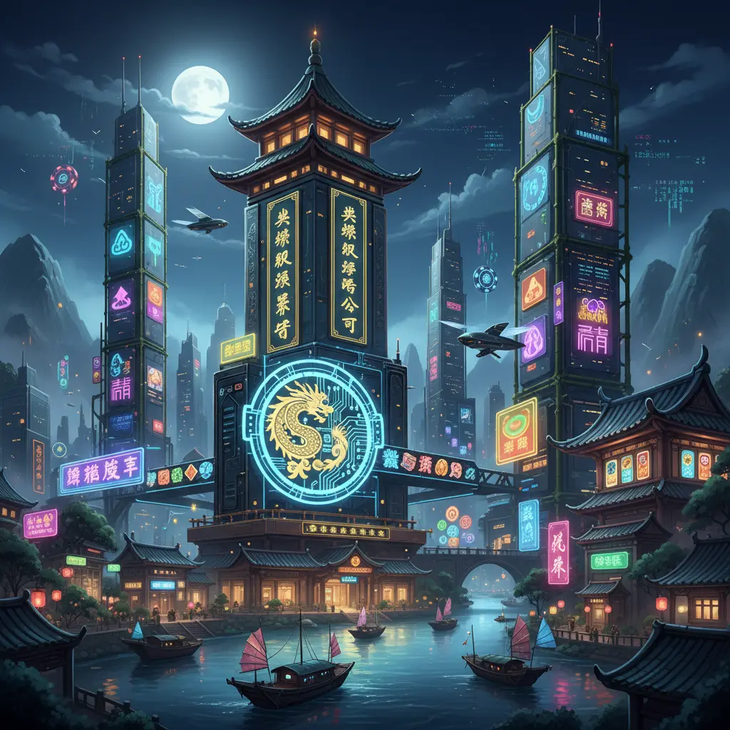 香港娛樂城 - 華娛網路娛樂股份有限公司