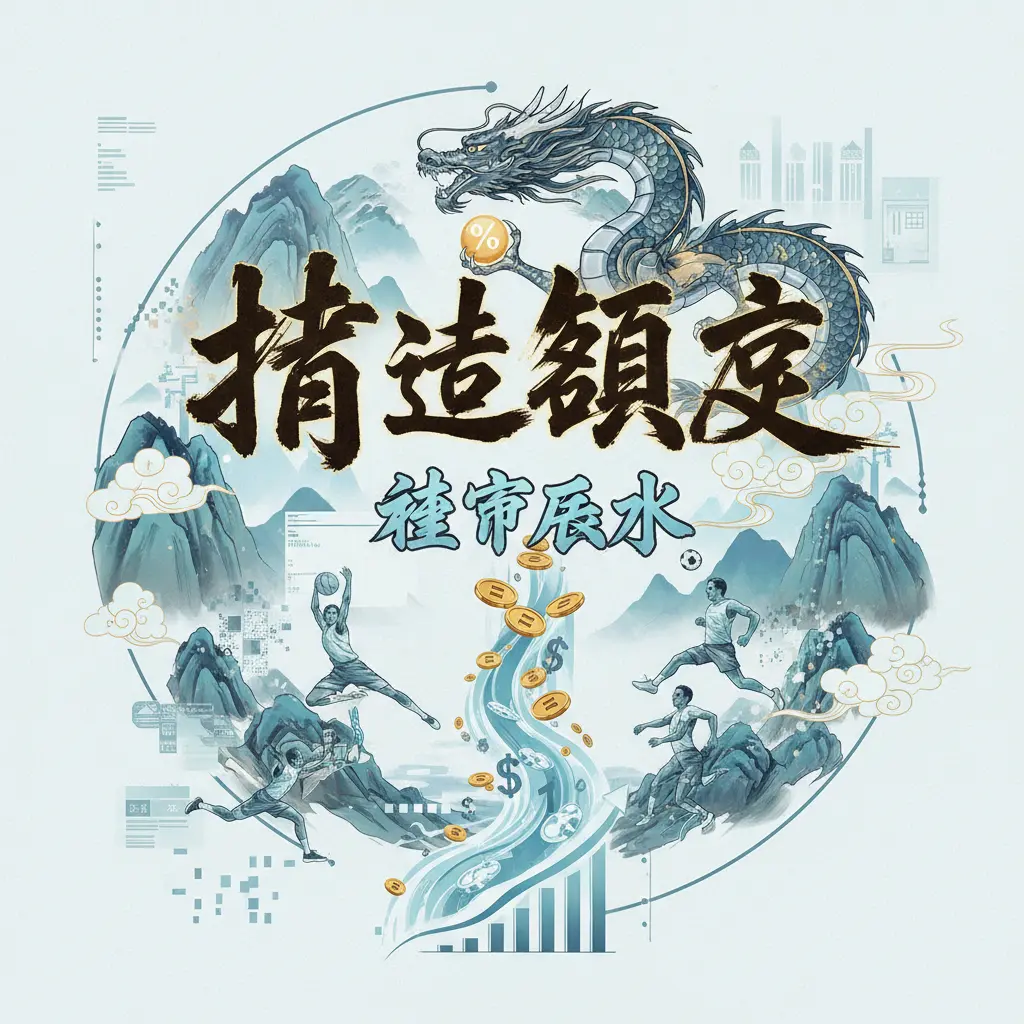 體育返水 - 投注額度