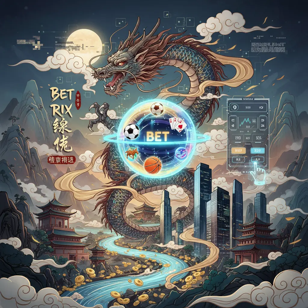 Betrix娛樂城 - 體育投注