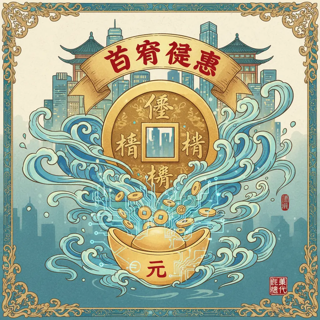 首存優惠 - 恆生銀行