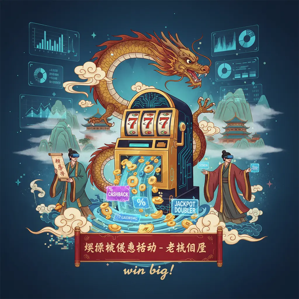 老虎機心得 - 娛樂城優惠活動