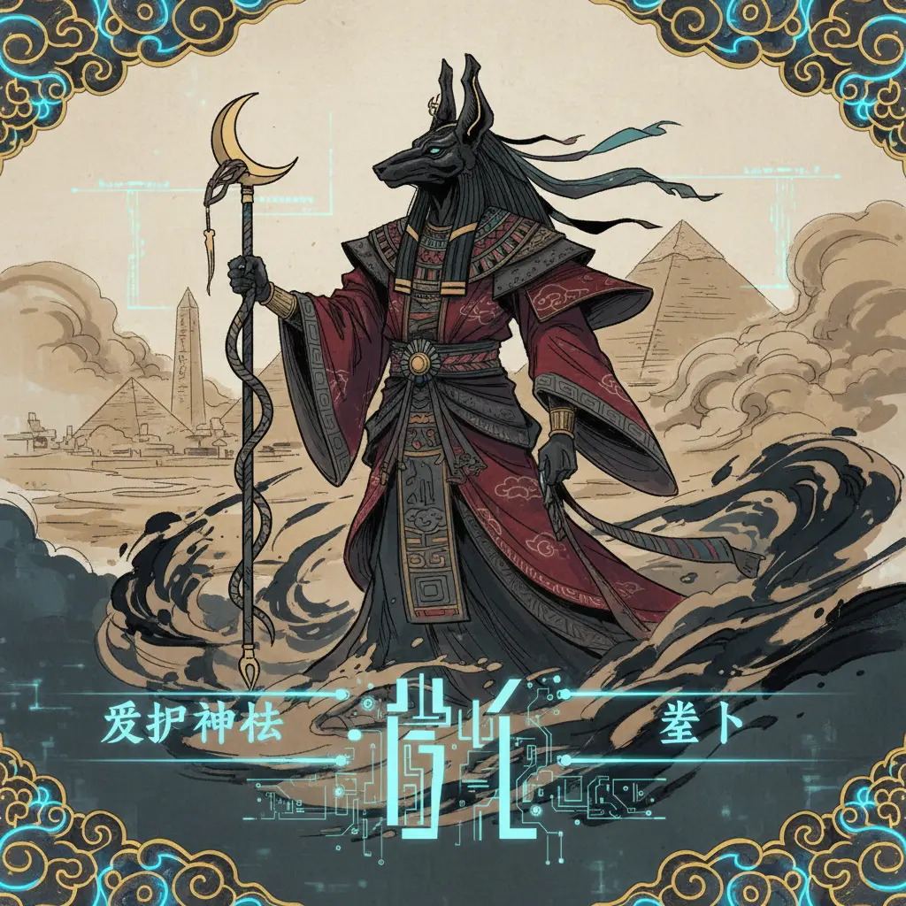 塞特 - 埃及神話