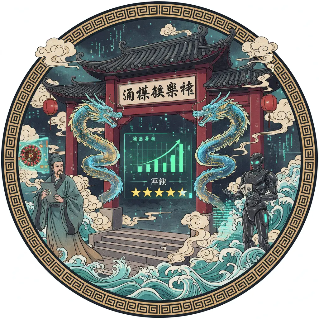 娛樂城評價 - 通博娛樂城