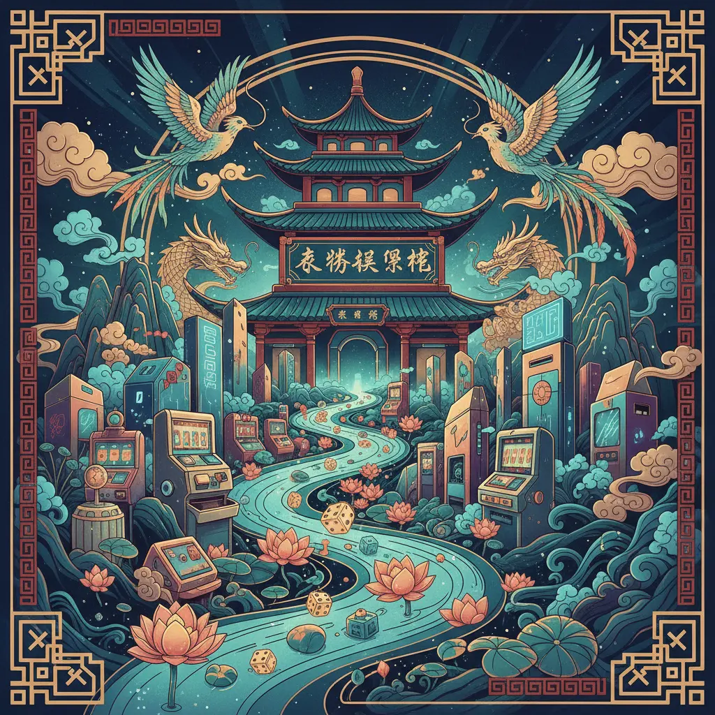 娛樂城 - 來勝娛樂城