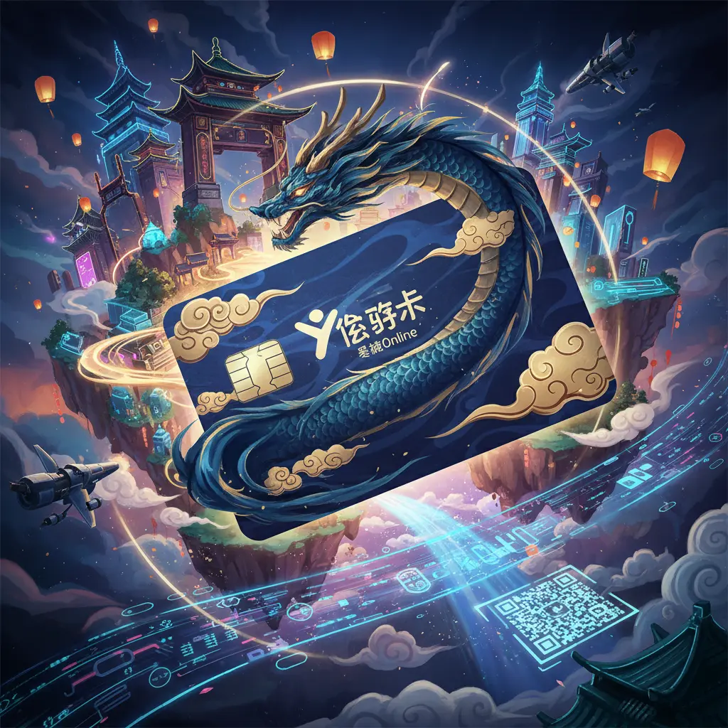 星城Online - yoeCard