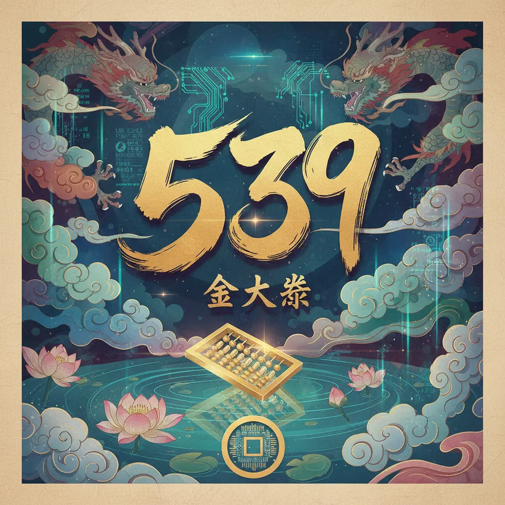 金大發 - 未知實體