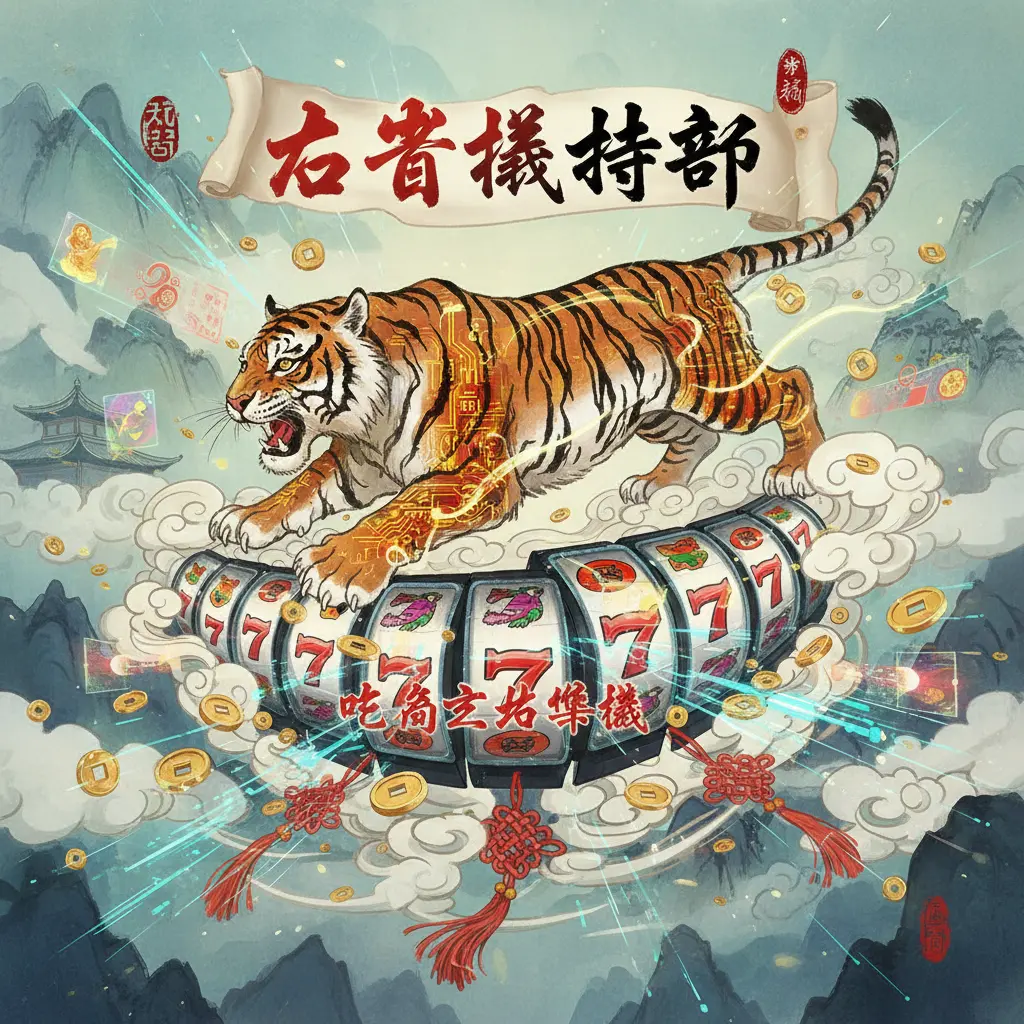 吃角子老虎機玩法 - 老虎機技巧