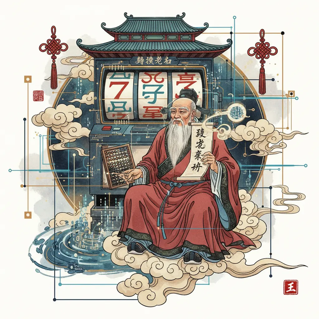 老虎機演算法 - 數學老王