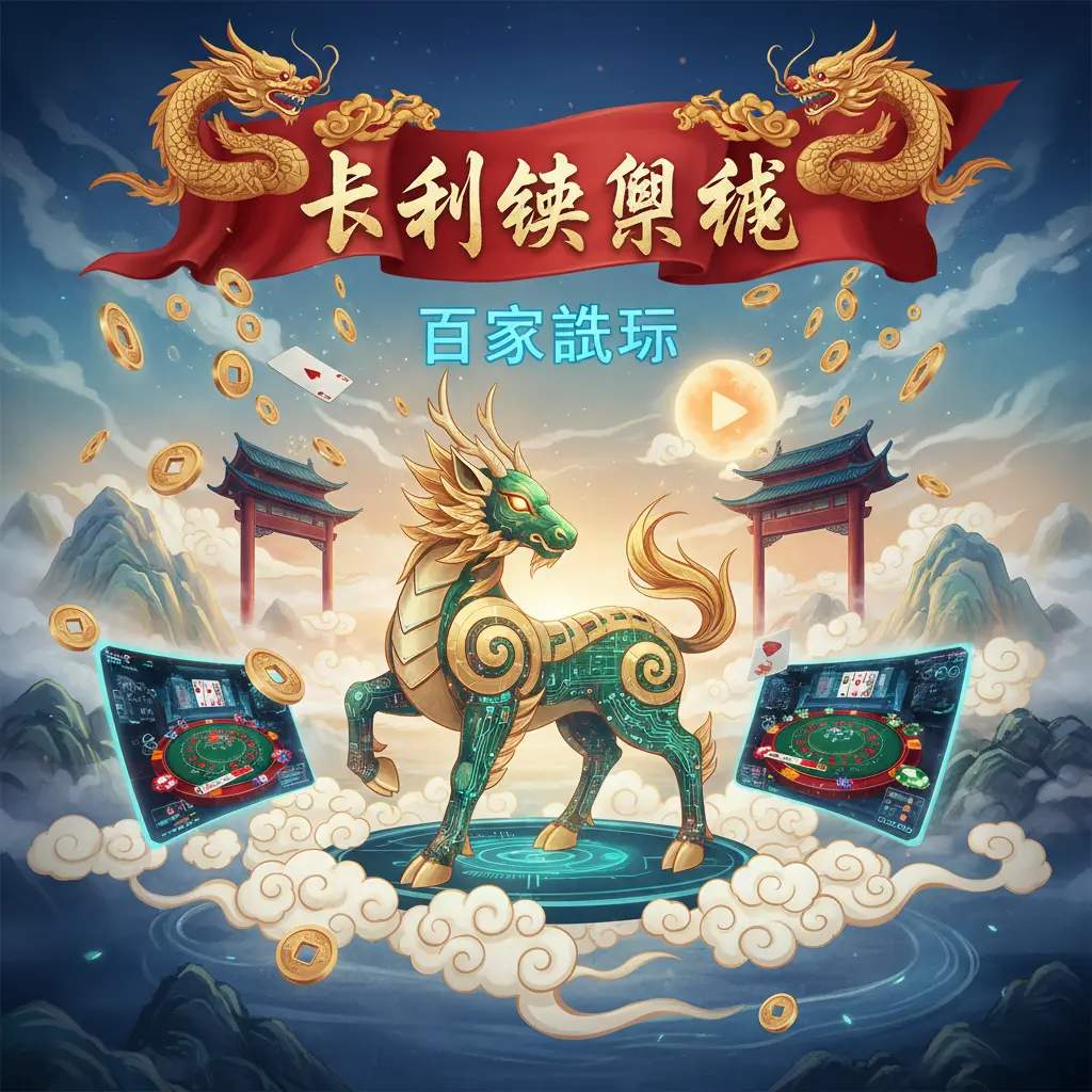 百家試玩 - 卡利娛樂城