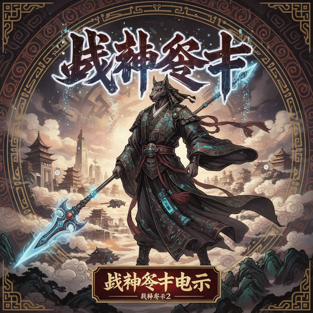 戰神賽特2 - 戰神賽特電子