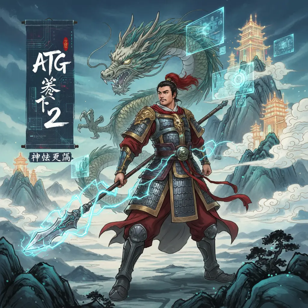 atg - ATG 賽特2