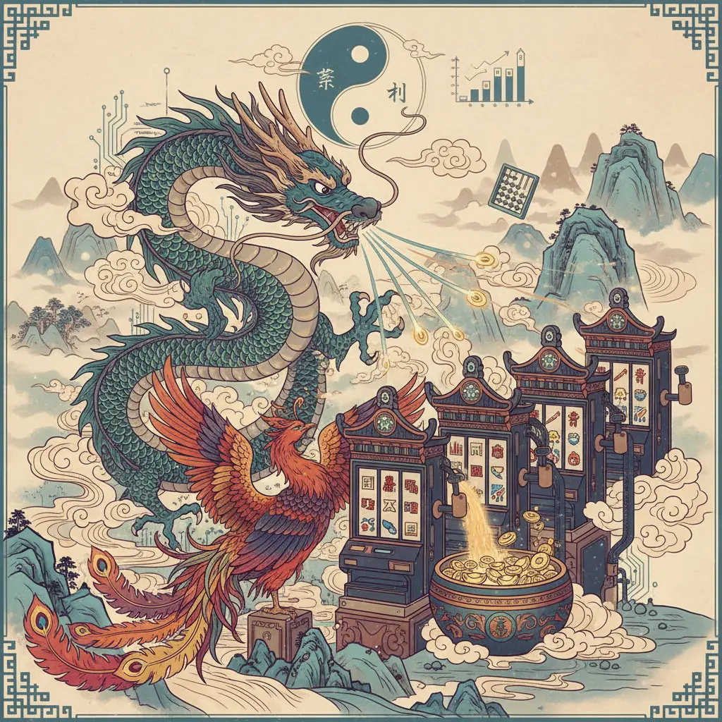 多臂老虎機問題 - 探索與利用