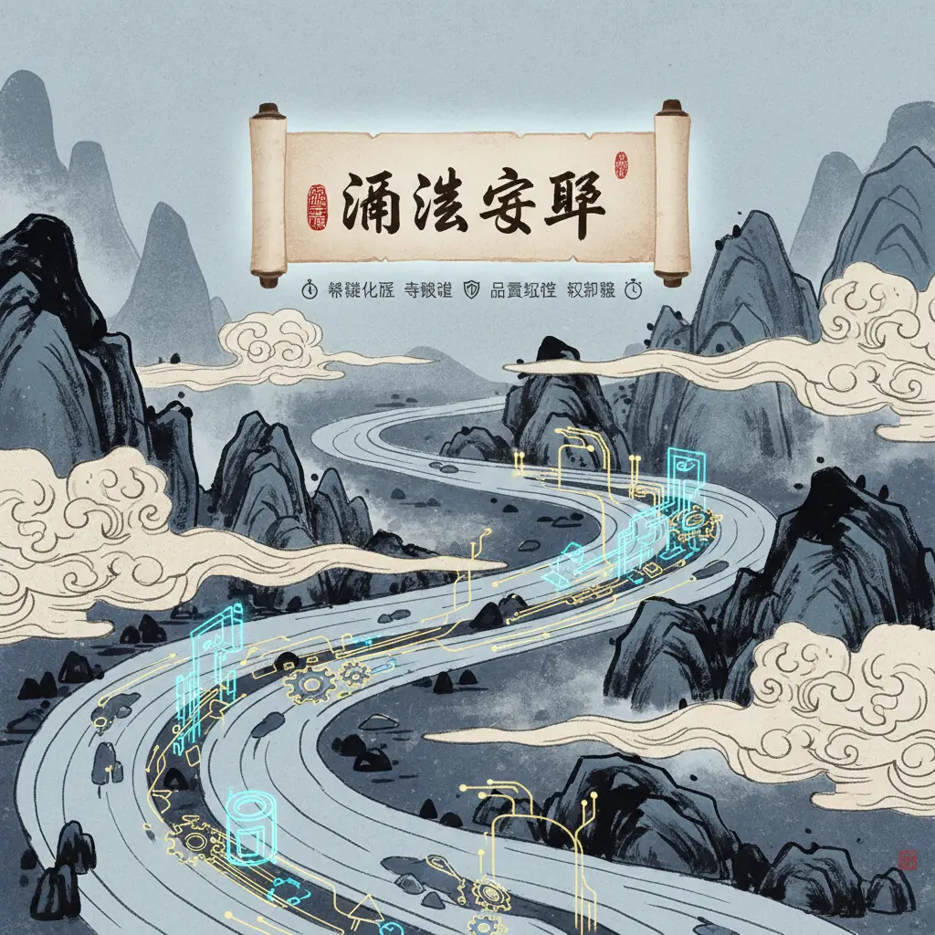 流水要求 - 流水要求