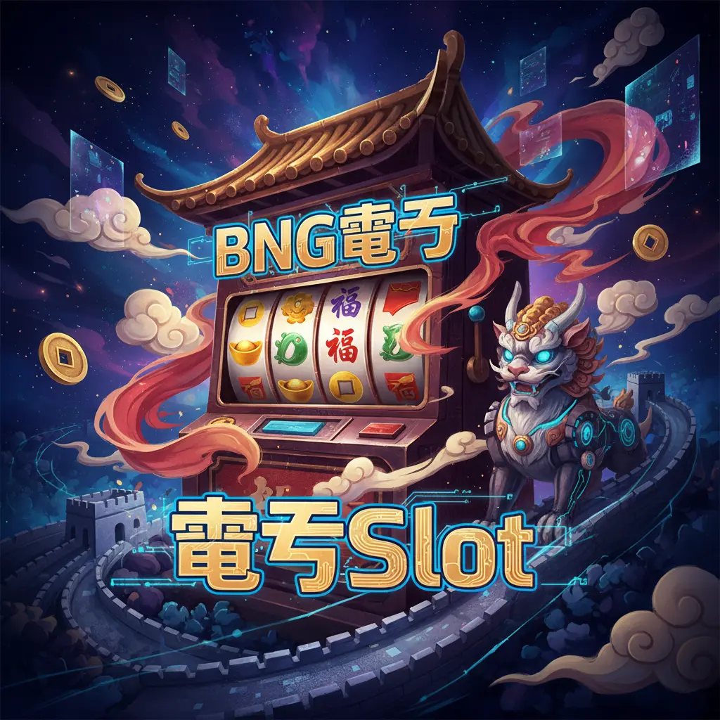 電子Slot - BNG電子