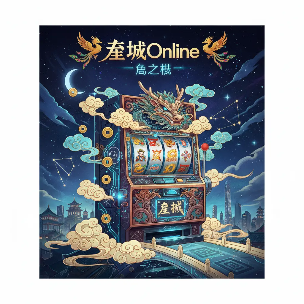 角子機 - 星城Online