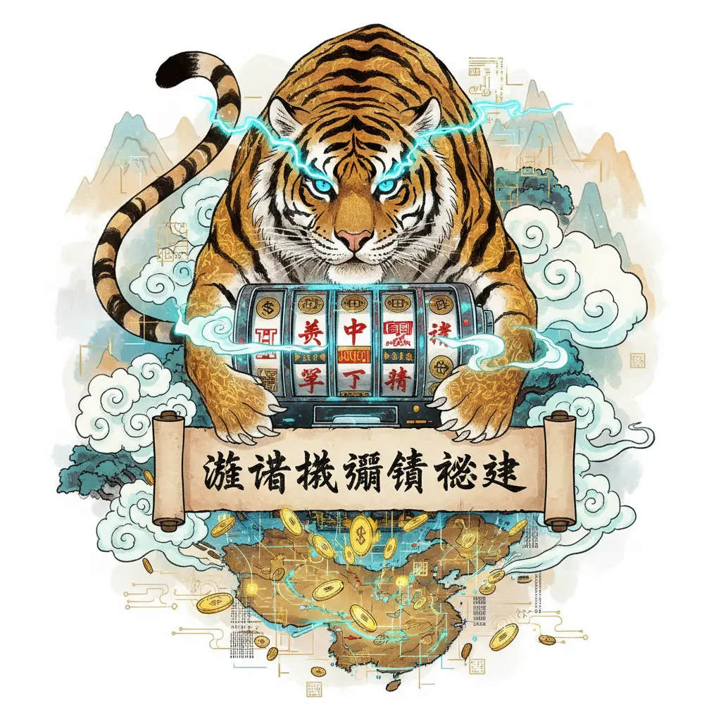 老虎機贏錢秘訣 - 老虎機遊戲