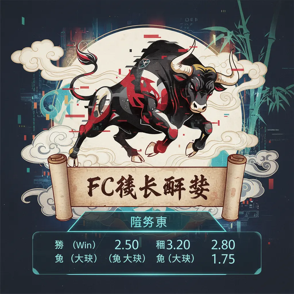 賠率表 - FC麥克阿瑟