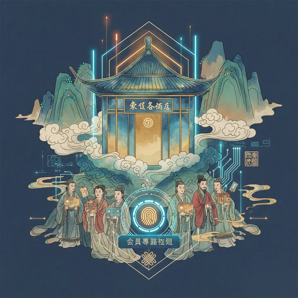 會員專屬禮遇 - 康得思酒店