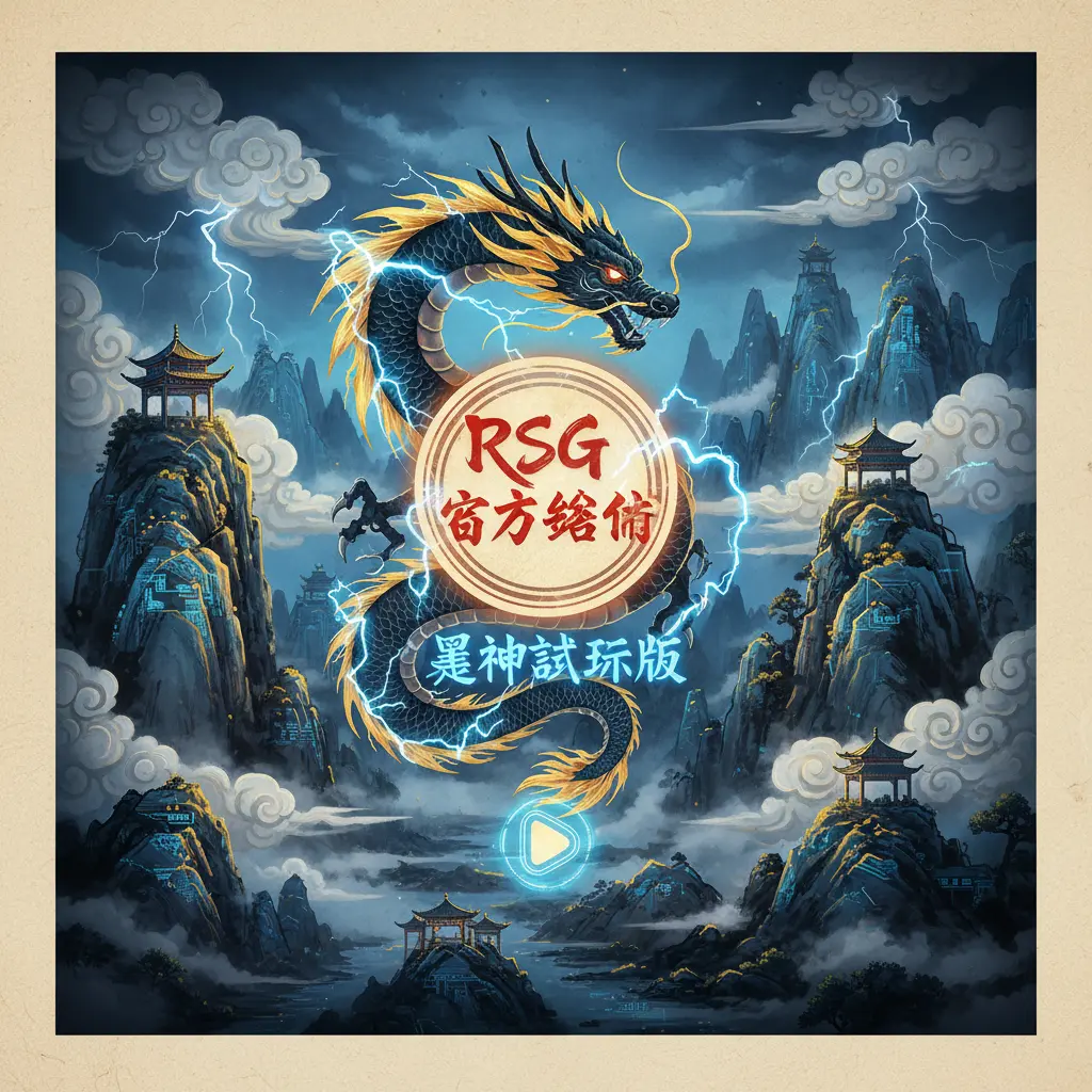 雷神試玩版 - RSG官方網站