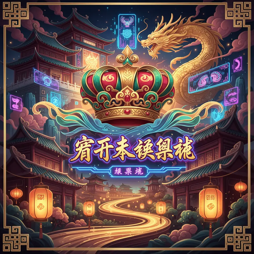 娛樂城 - 冠天下娛樂城
