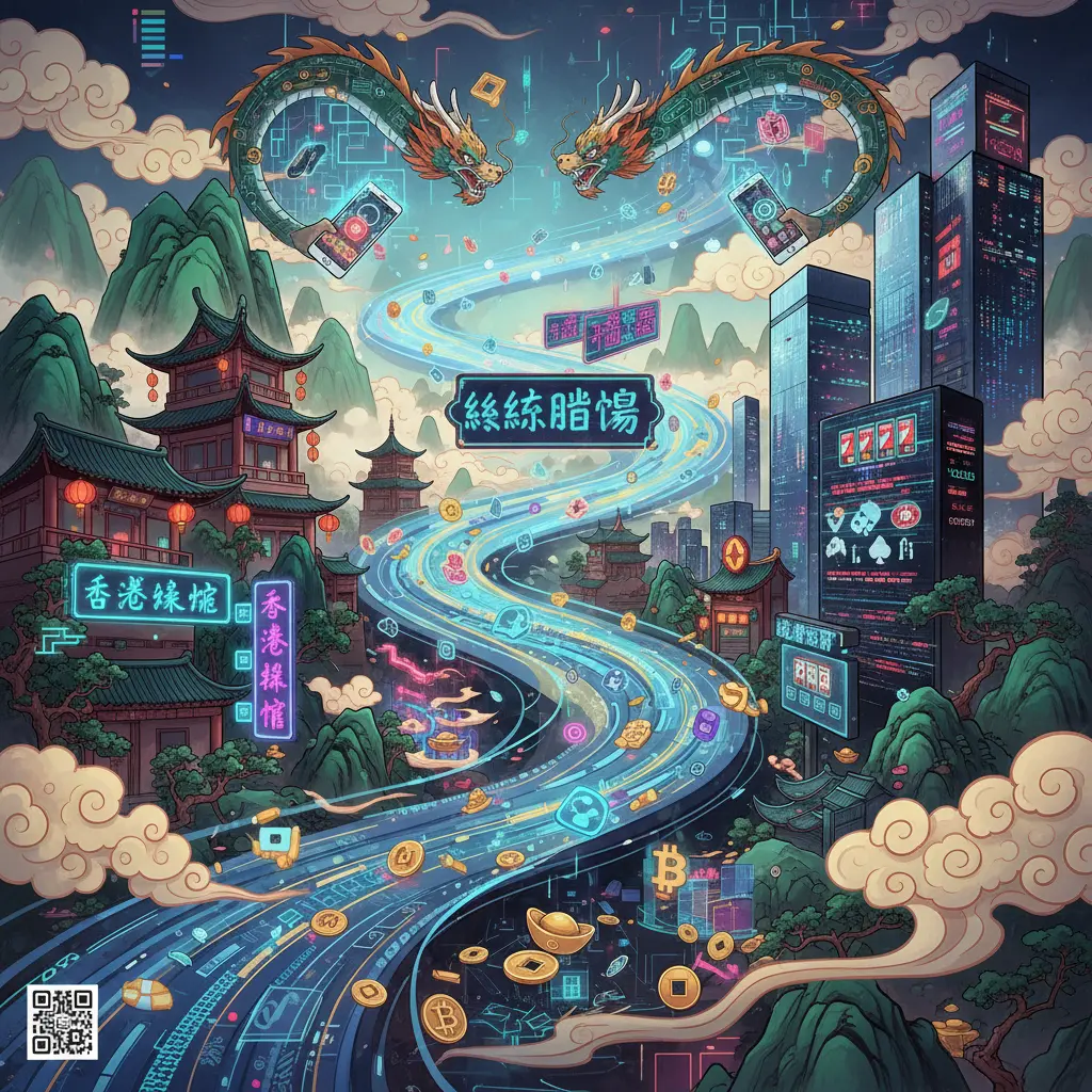 香港娛樂城 - 線上賭場